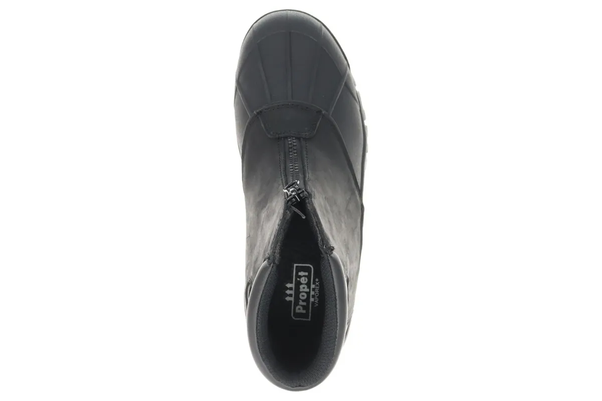 Propet Blizzard Mid Zip- Wide | Outdoors