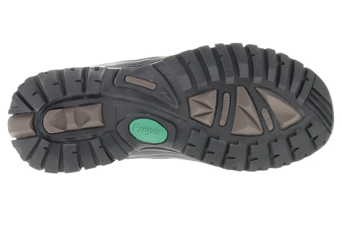 Propet Blizzard Mid Zip- Wide | Outdoors