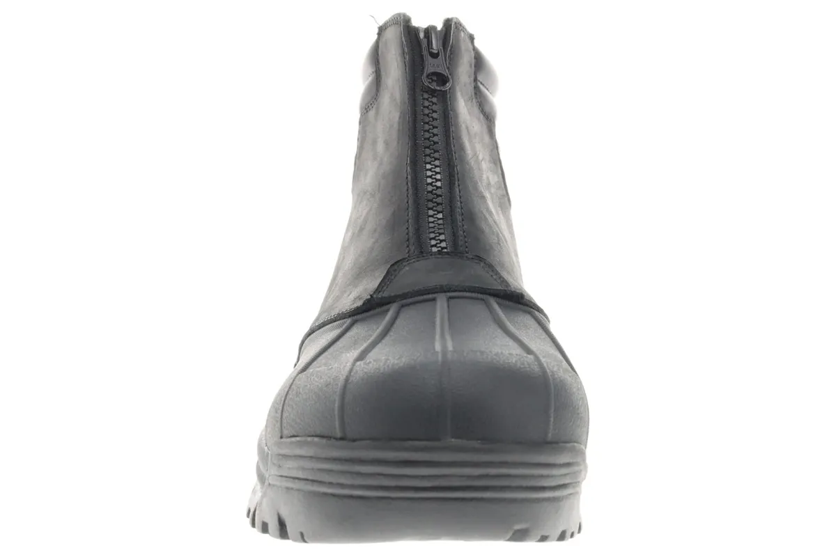 Propet Blizzard Mid Zip- Wide | Outdoors