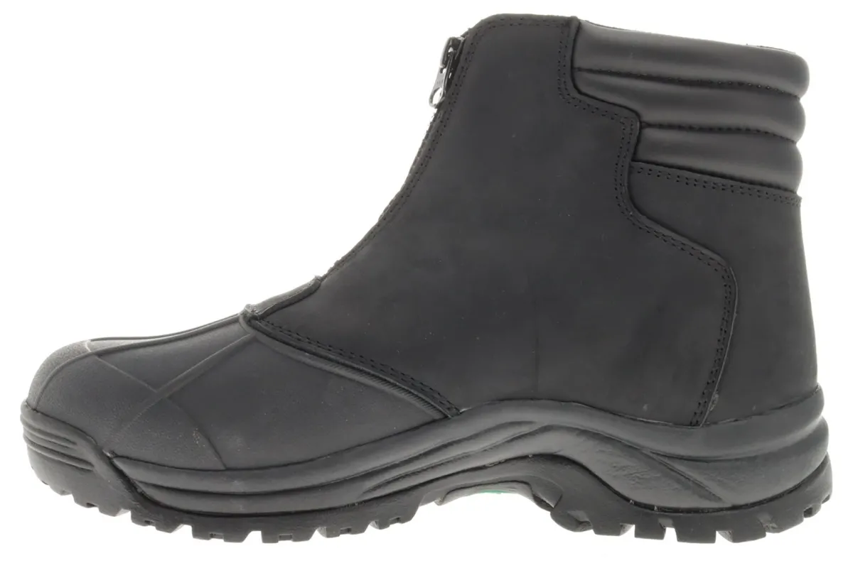 Propet Blizzard Mid Zip- Wide | Outdoors