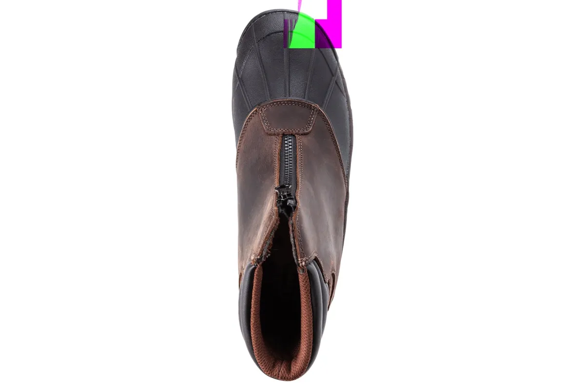 Propet Blizzard Mid Zip- Wide | Outdoors