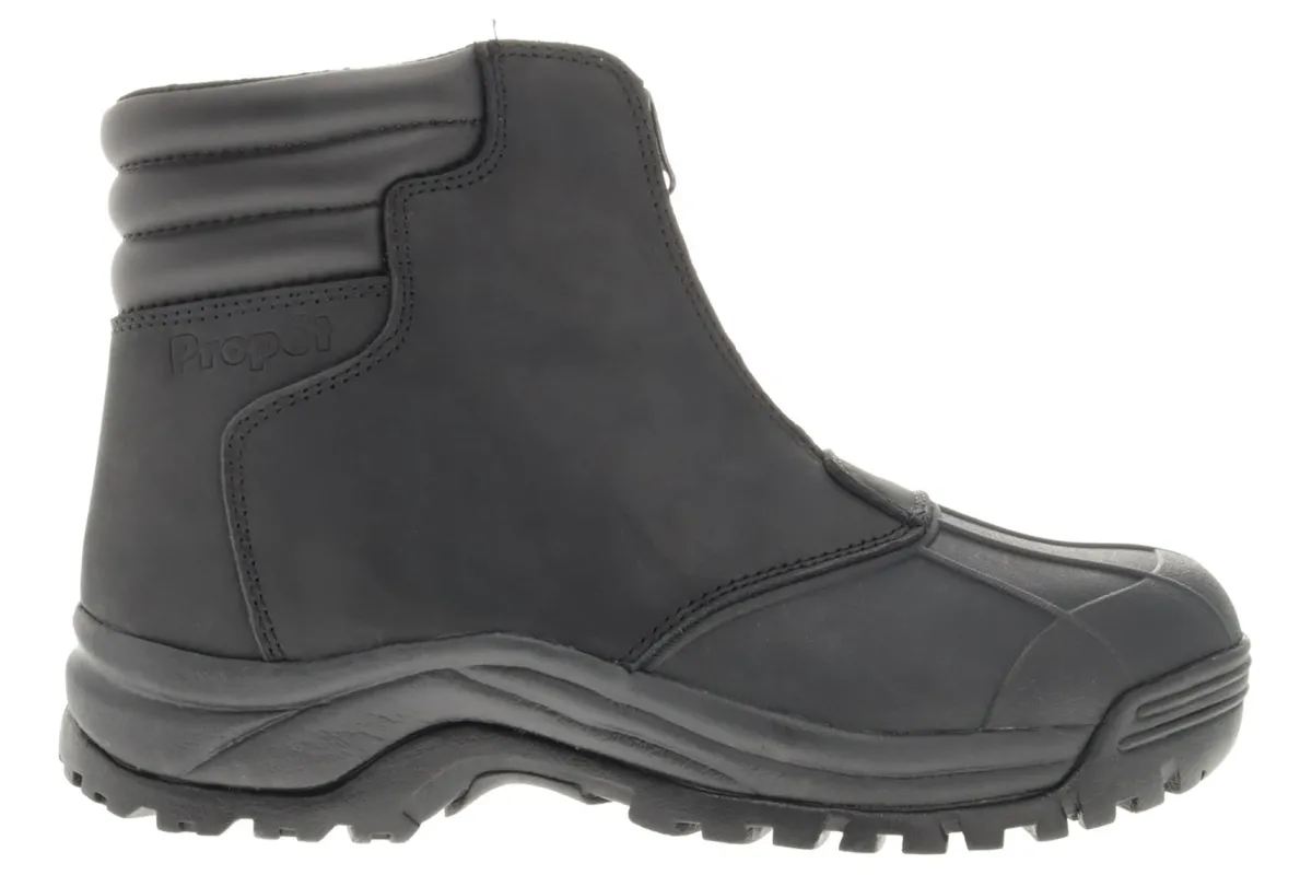 Propet Blizzard Mid Zip- Wide | Outdoors