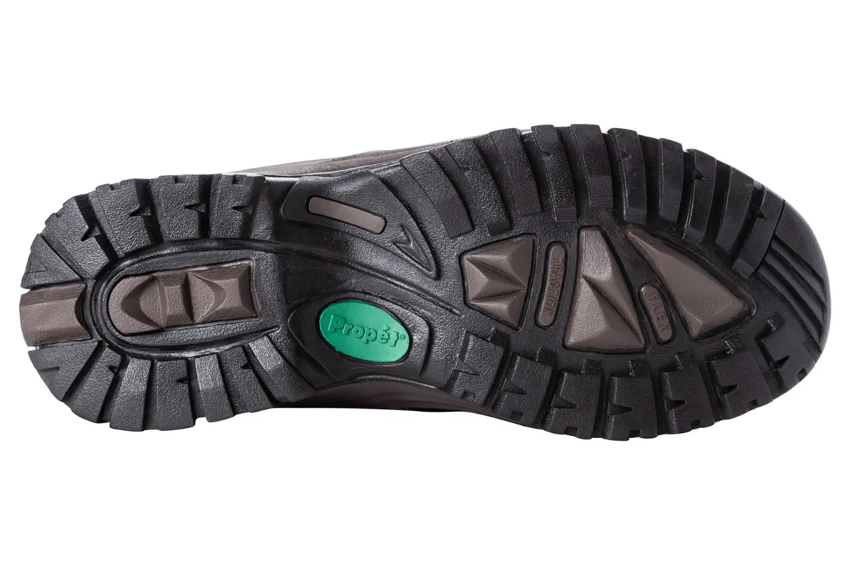 Propet Blizzard Mid Zip- Wide | Outdoors