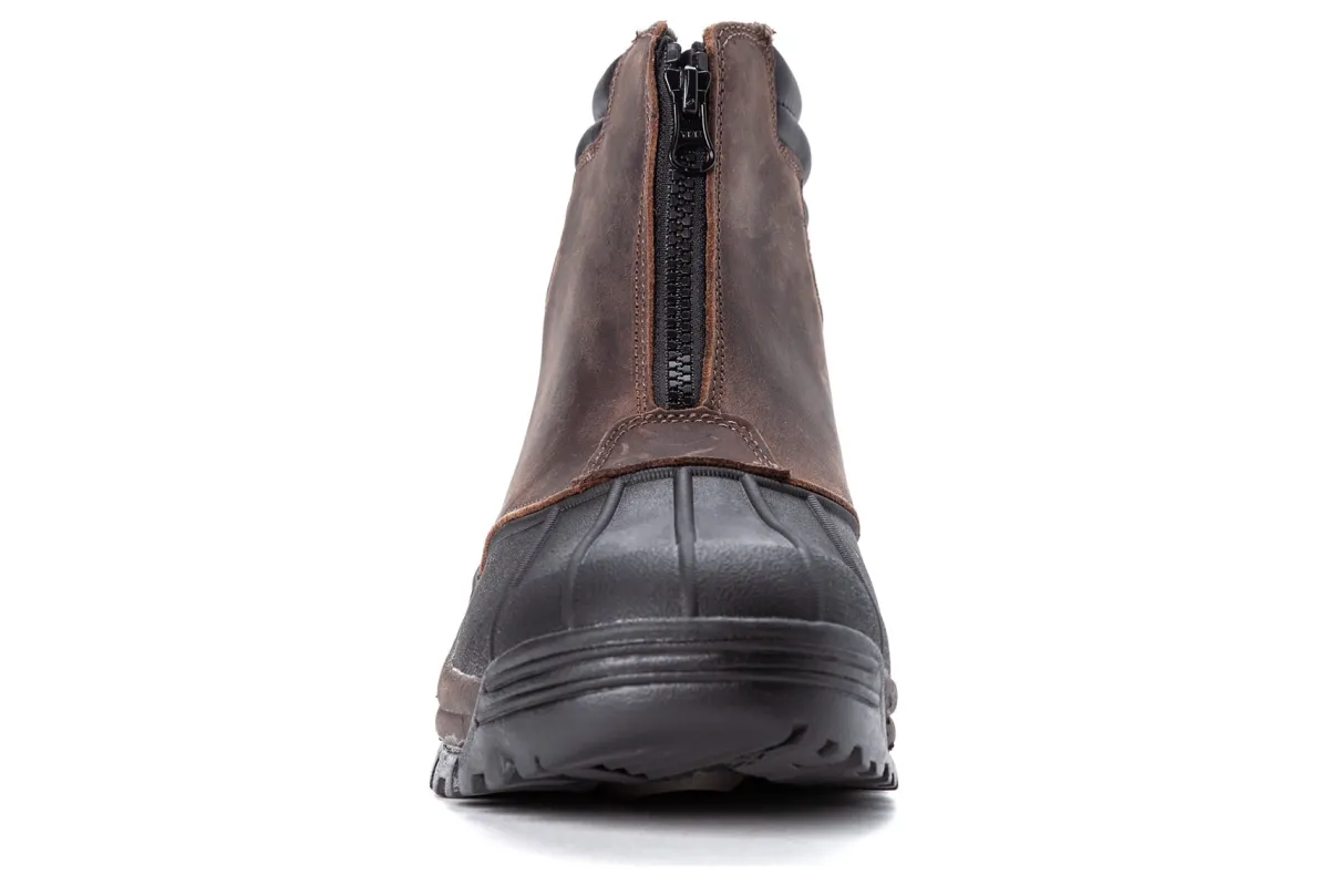 Propet Blizzard Mid Zip- Wide | Outdoors