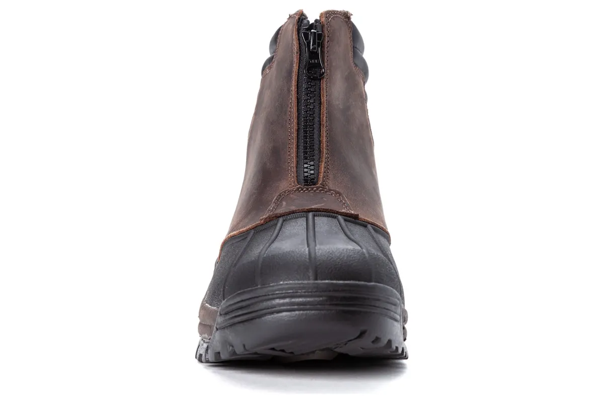 Propet Blizzard Mid Zip- Extra Wide | Medium