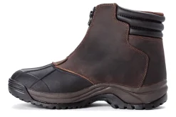 Propet Blizzard Mid Zip- Wide | Outdoors