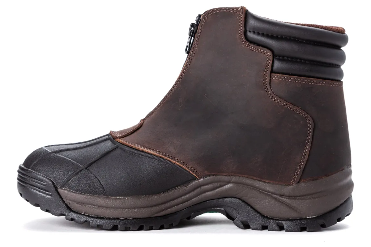 Propet Blizzard Mid Zip- Wide | Outdoors