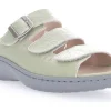 Propet Breezy Walker Slide-Women Extra Wide | Wide