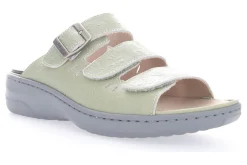 Propet Breezy Walker Slide-Women Extra Wide | Wide