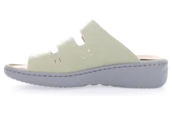 Propet Breezy Walker Slide-Women Extra Wide | Wide