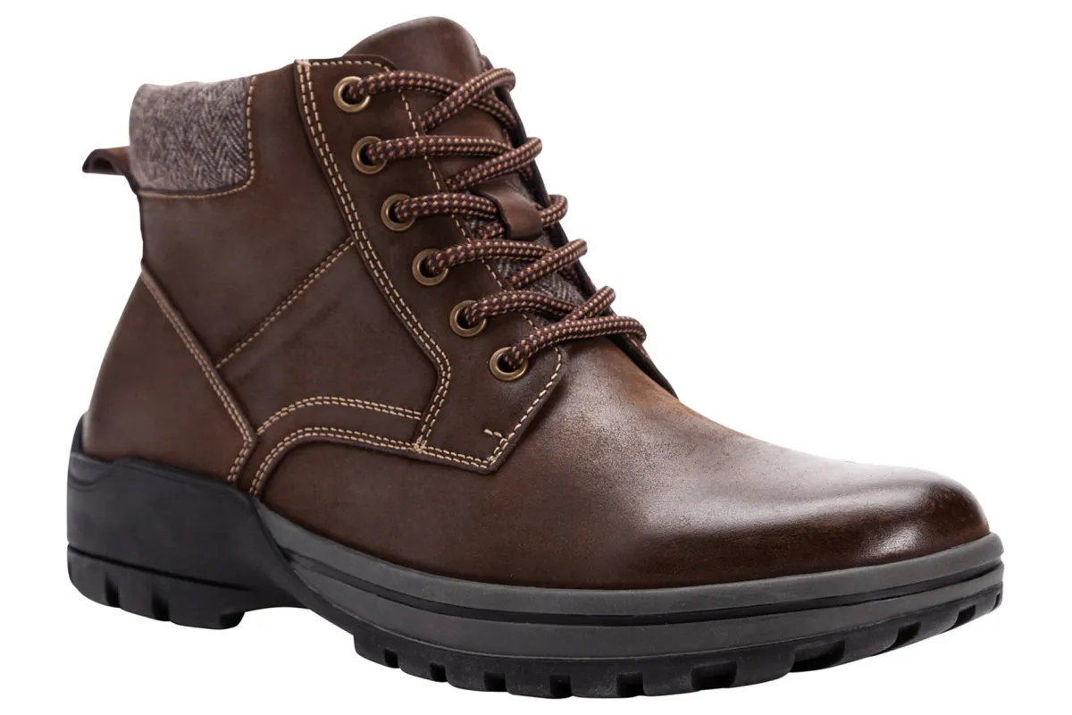 Propet Bruce- Outdoors