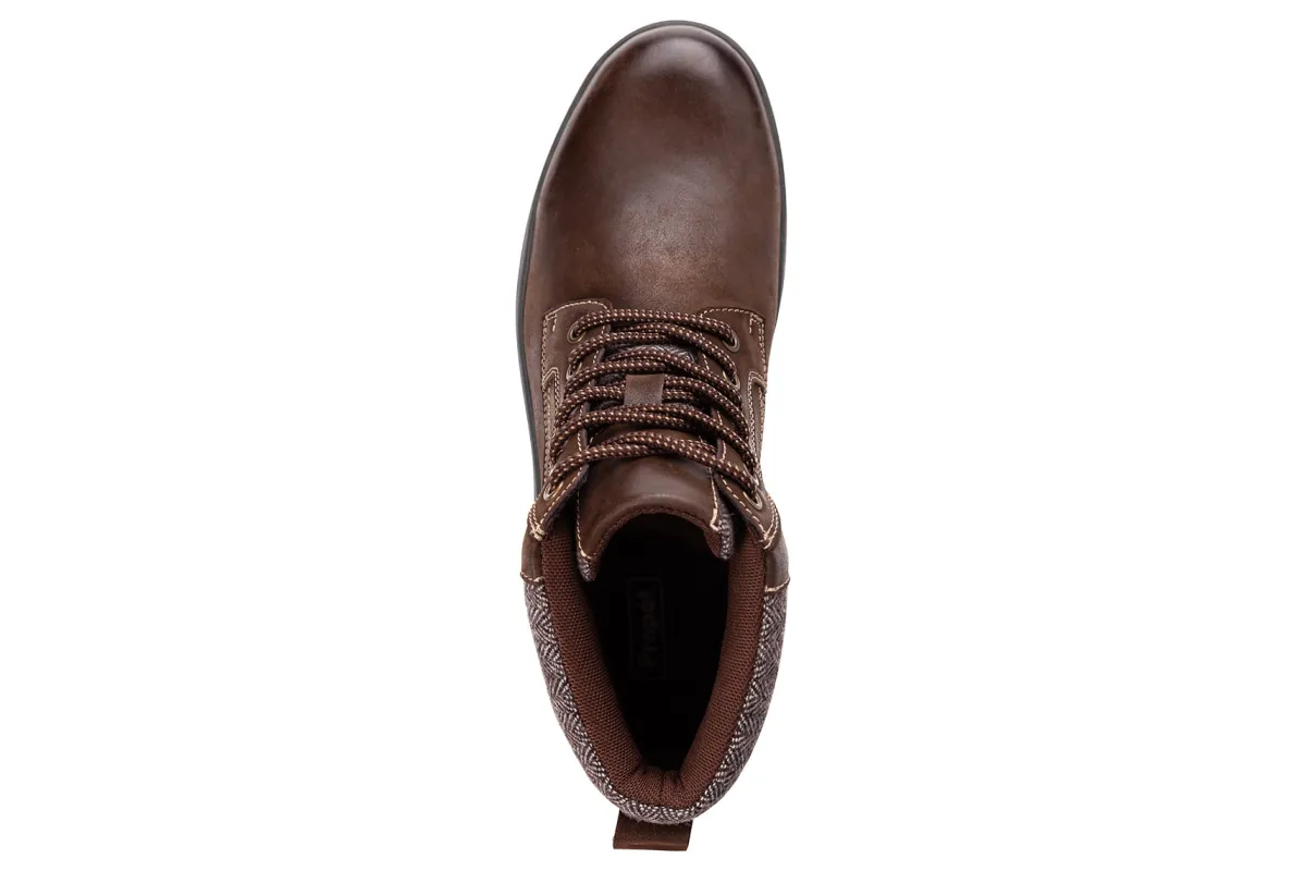 Propet Bruce- Outdoors