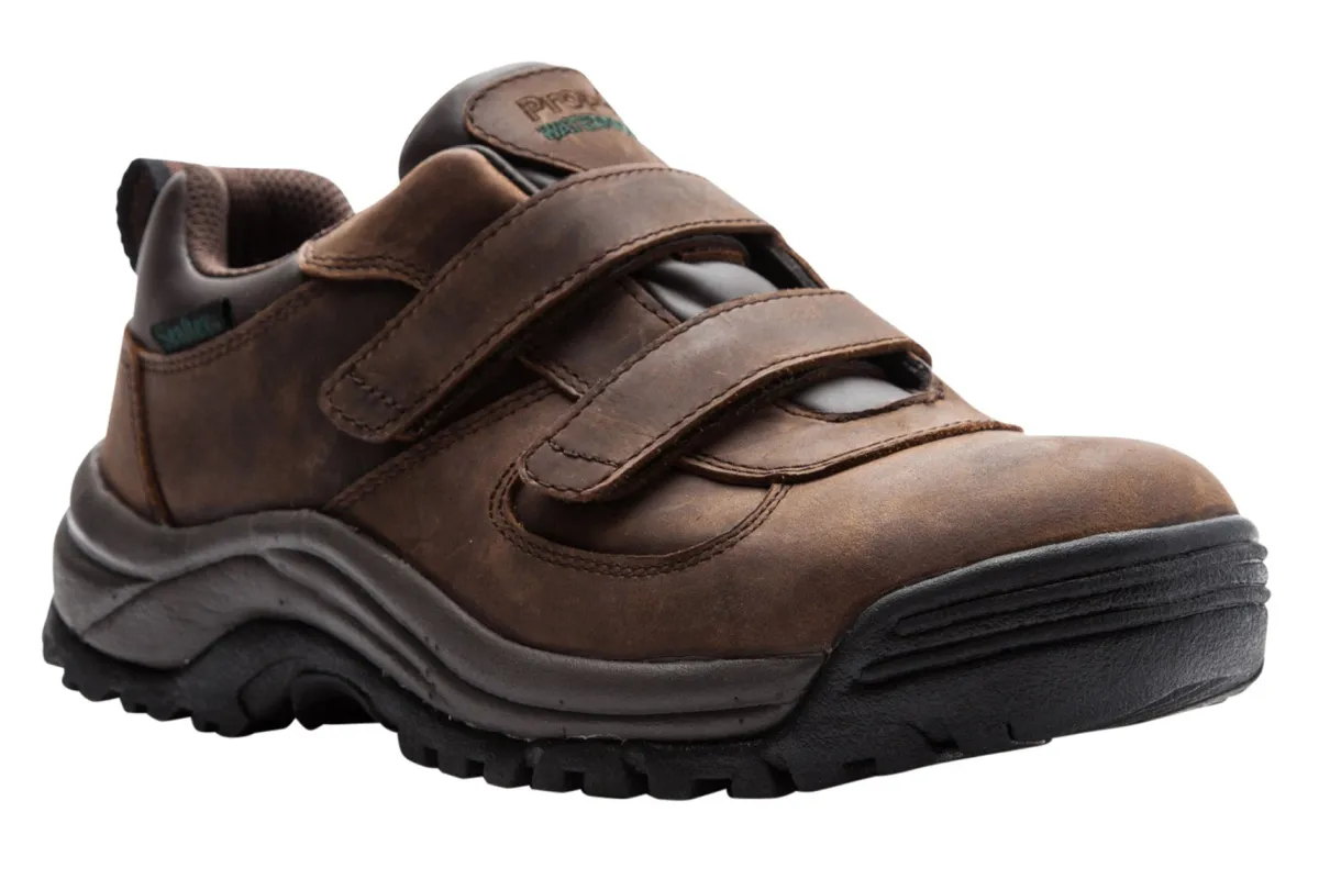 Propet Cliff Walker Low Strap- Extra Wide | Wide