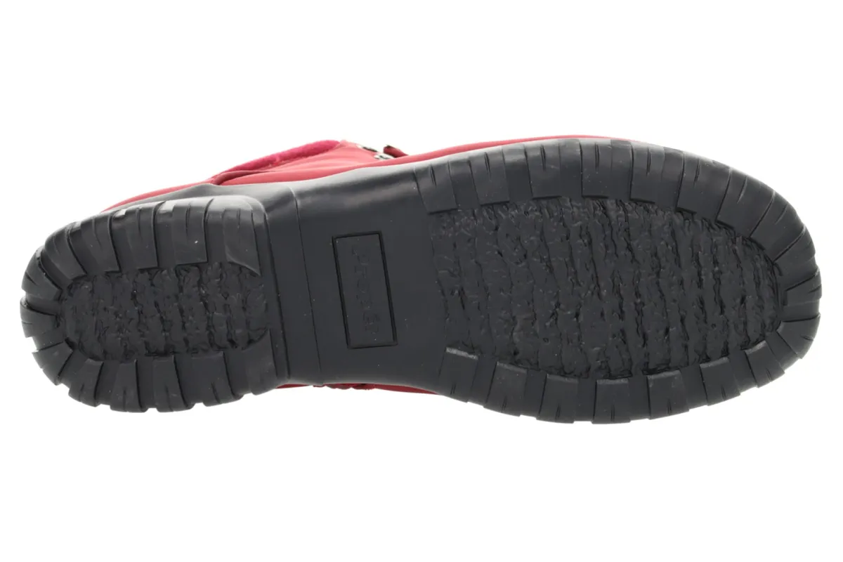 Propet Dani Ankle Lace-Women Extra Wide | Narrow