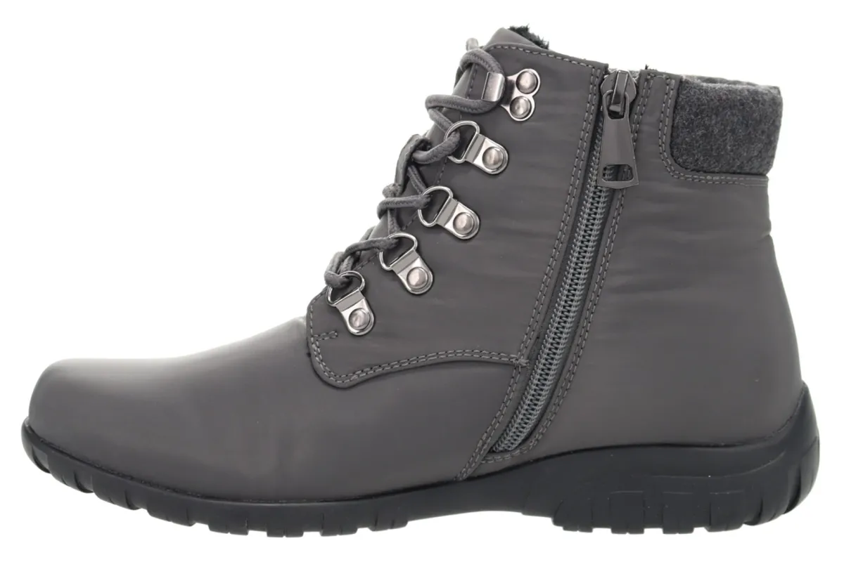 Propet Dani Ankle Lace-Women Standard | Extra Wide