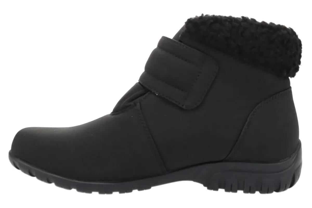 Propet Dani Strap-Women Standard | Extra Wide