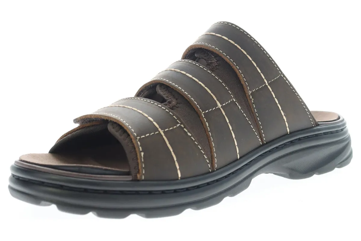 Propet Hatcher- Extra Wide | Medium