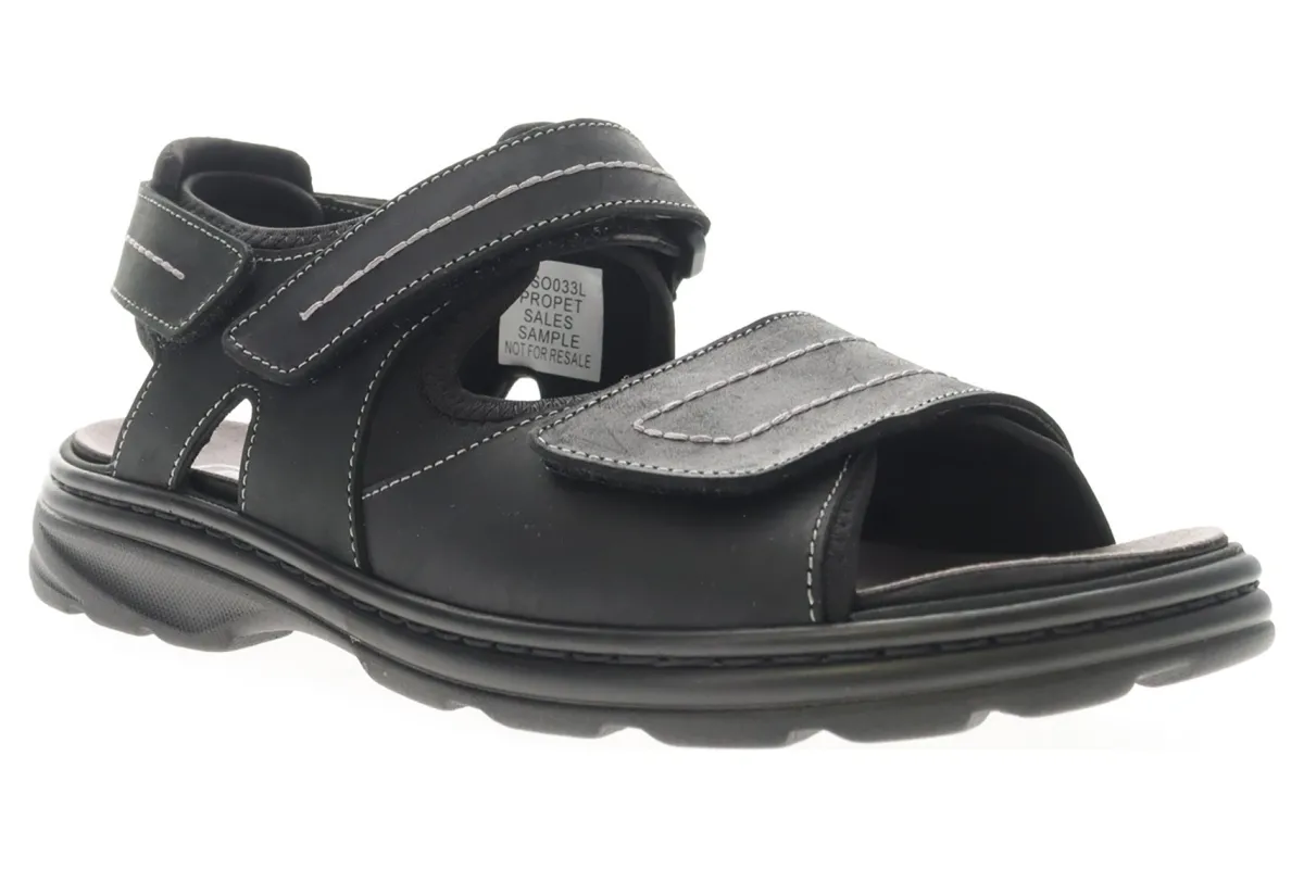 Propet Hudson- Extra Wide | Medium