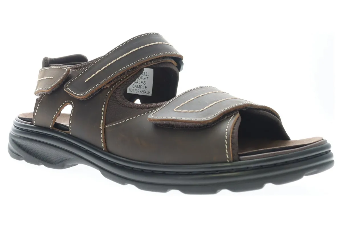 Propet Hudson- Medium | Extra Wide