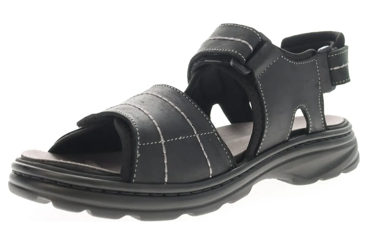 Propet Hudson- Extra Wide | Medium