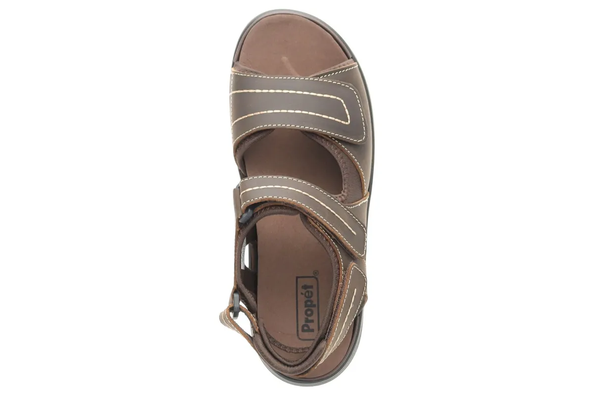 Propet Hudson- Medium | Extra Wide