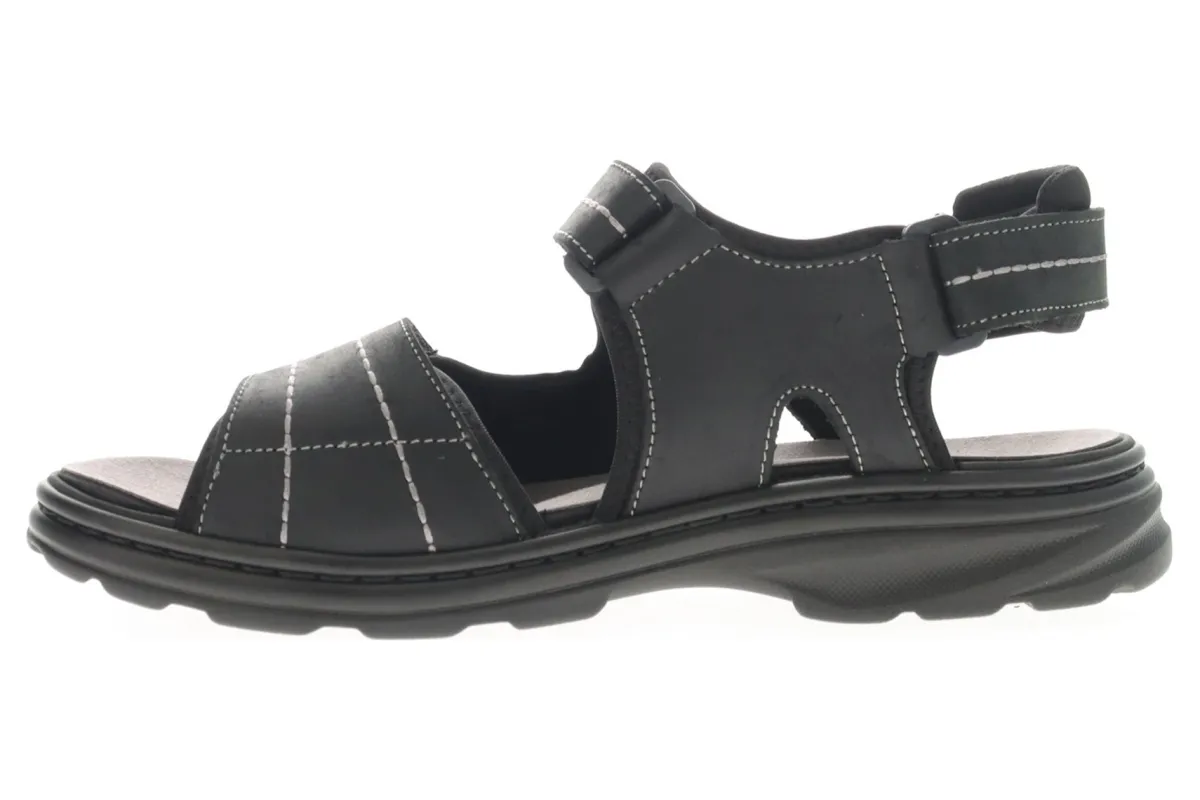Propet Hudson- Extra Wide | Medium