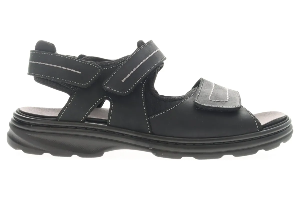 Propet Hudson- Extra Wide | Medium