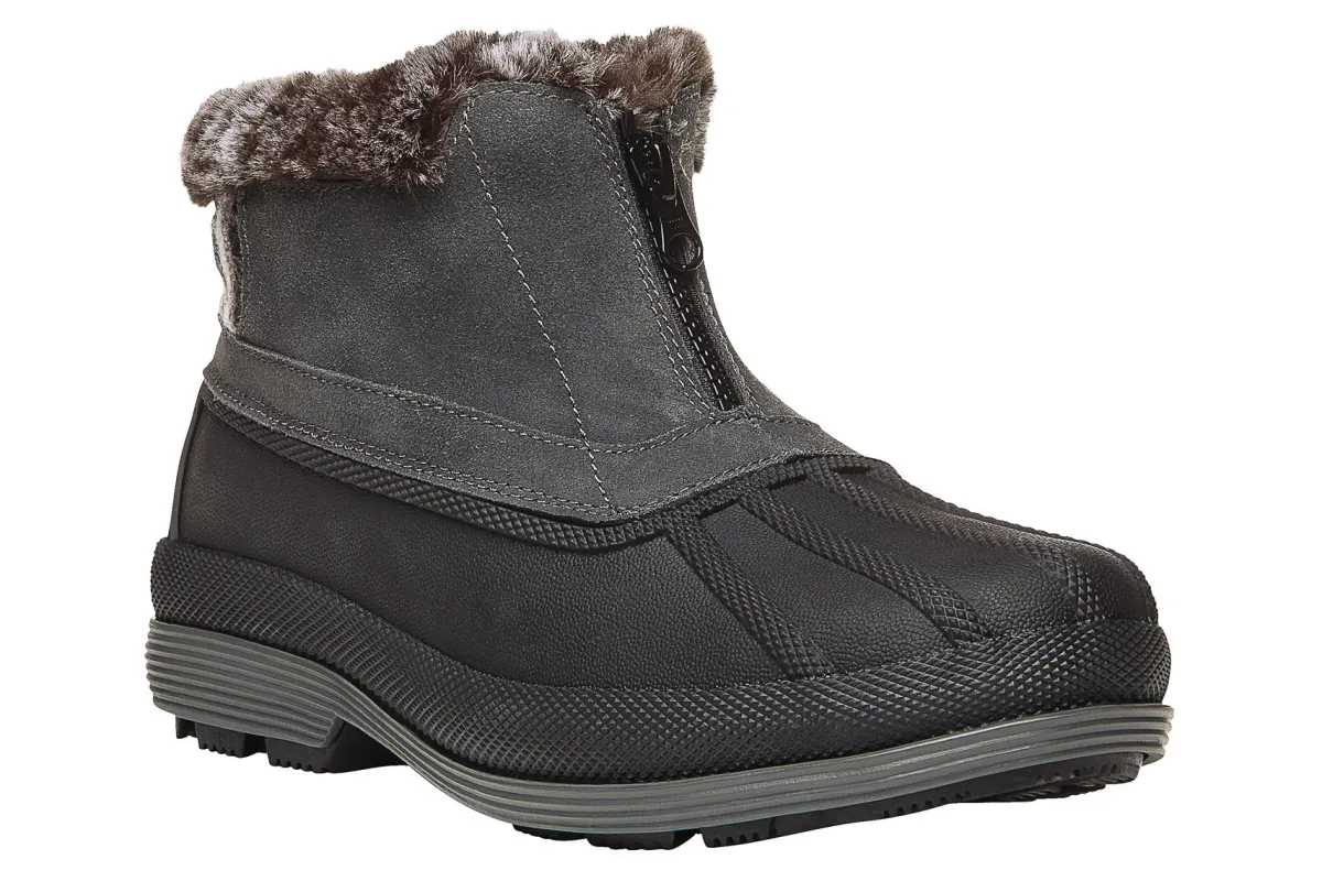 Propet Lumi Ankle Zip-Women Standard | Extra Wide