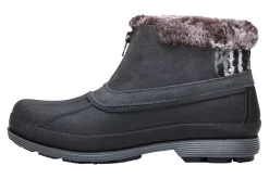 Propet Lumi Ankle Zip-Women Standard | Extra Wide