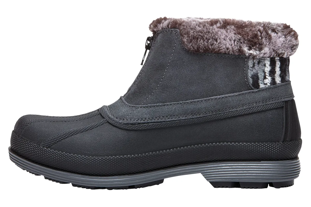 Propet Lumi Ankle Zip-Women Standard | Extra Wide