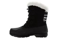 Propet Lumi Tall Lace-Women Standard | Extra Wide
