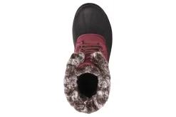 Propet Lumi Tall Lace-Women Standard | Extra Wide