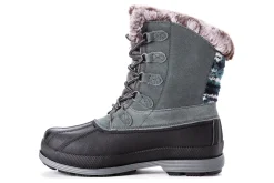 Propet Lumi Tall Lace-Women Extra Wide | Wide