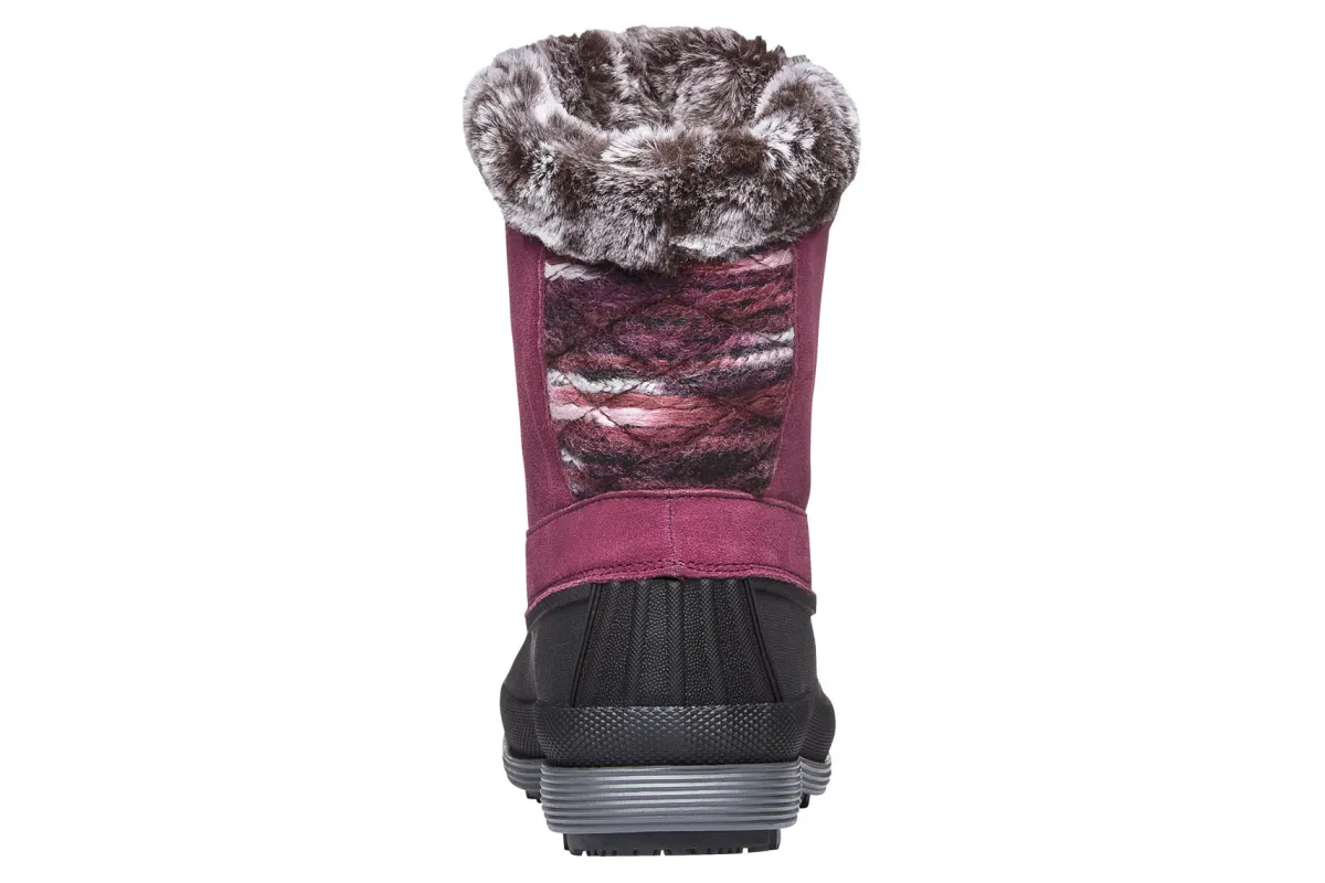 Propet Lumi Tall Lace-Women Standard | Extra Wide