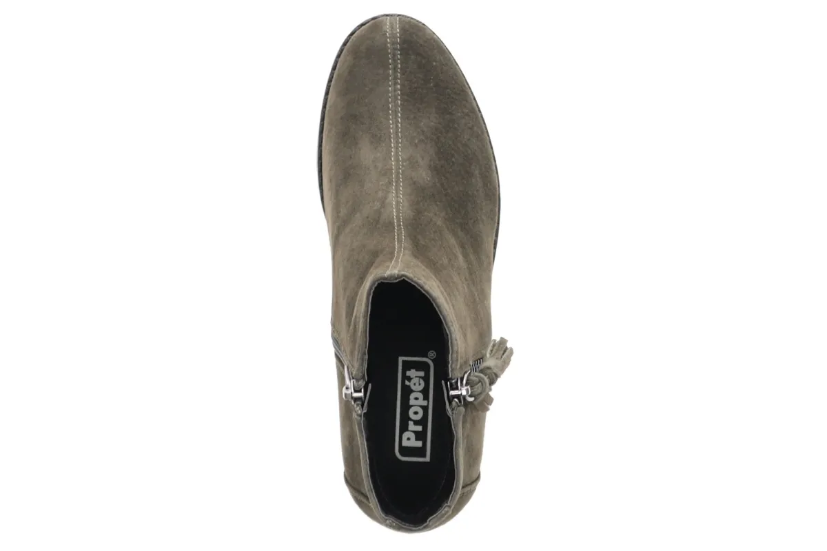Propet Rebel-Women Narrow | Boots