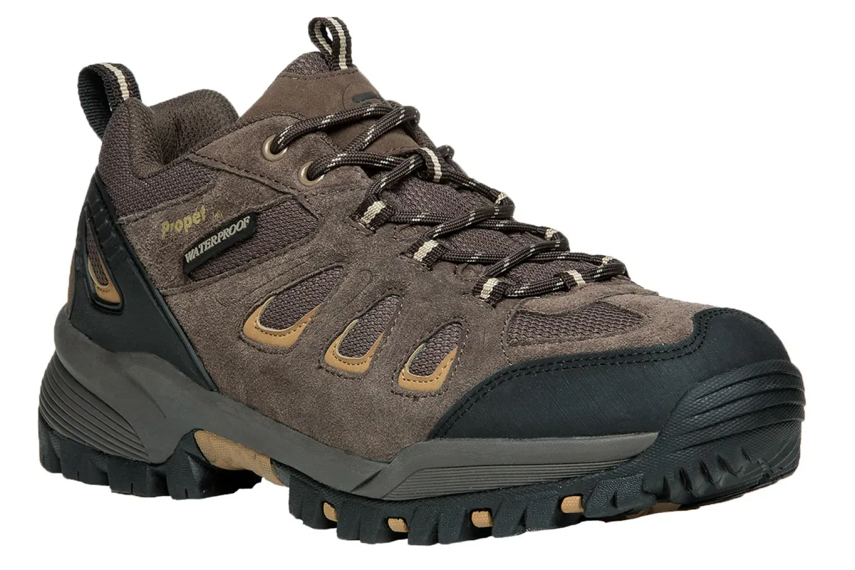 Propet Ridge Walker Low- Extra Wide | Wide
