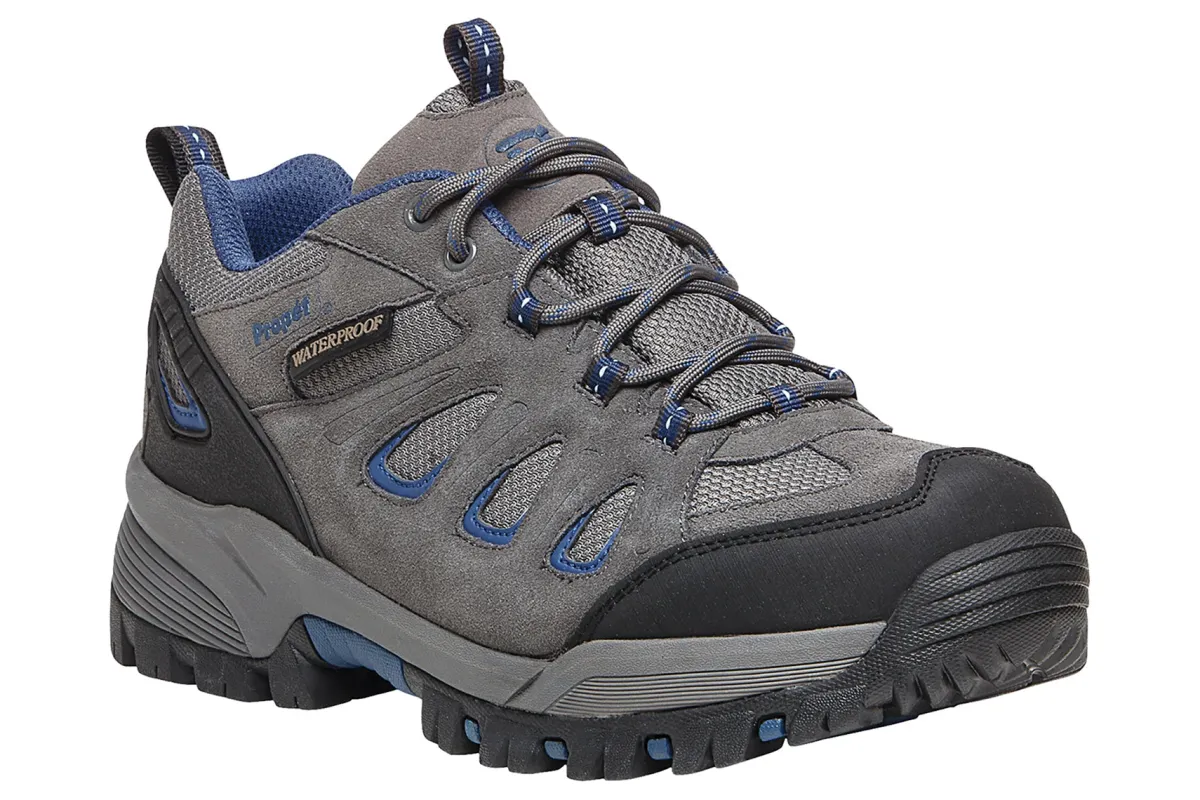 Propet Ridge Walker Low- Wide | Walking