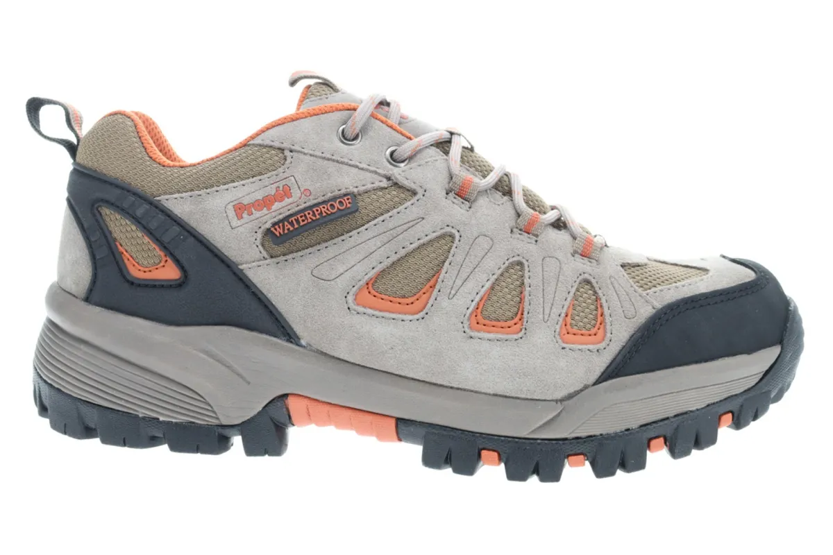 Propet Ridge Walker Low- Extra Wide | Wide