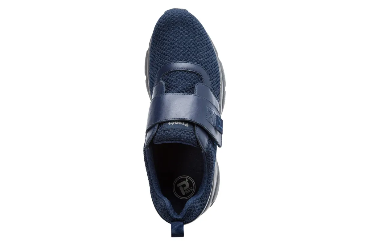 Propet Stability X Strap- Extra Wide | Wide