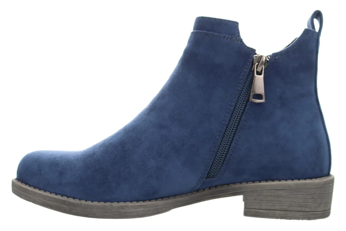 Propet Tandy-Women Extra Wide | Boots