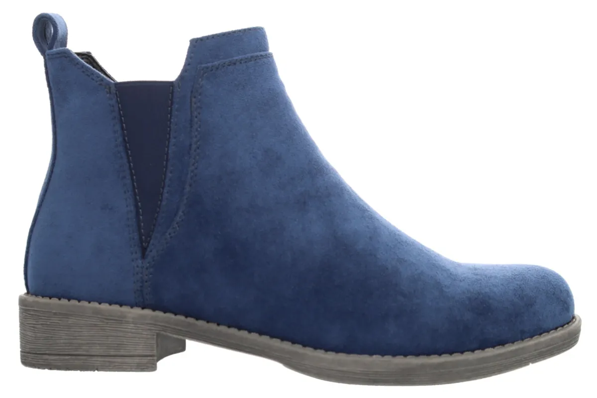 Propet Tandy-Women Extra Wide | Boots