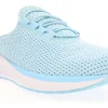 Propet Tour Knit Slide-Women Standard | Extra Wide