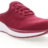 Propet Tour Knit Slide-Women Standard | Extra Wide