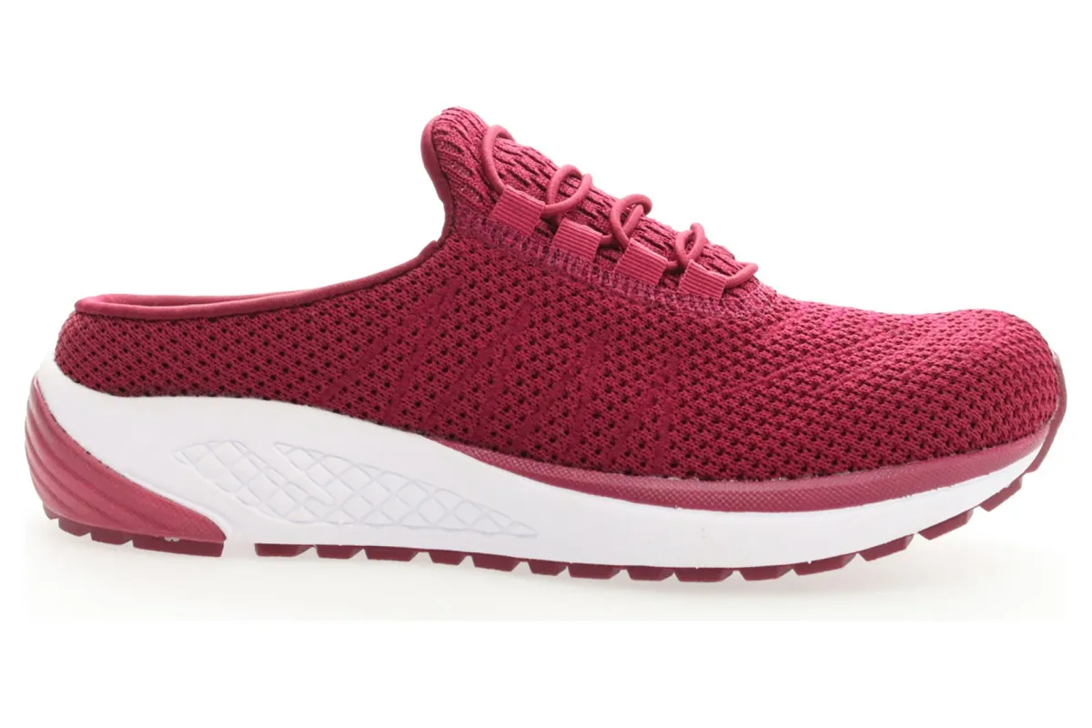 Propet Tour Knit Slide-Women Standard | Extra Wide