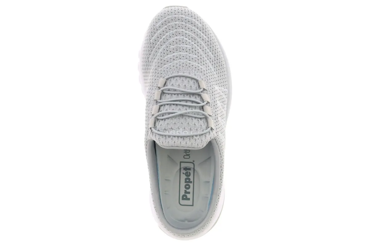 Propet Tour Knit Slide-Women Standard | Extra Wide