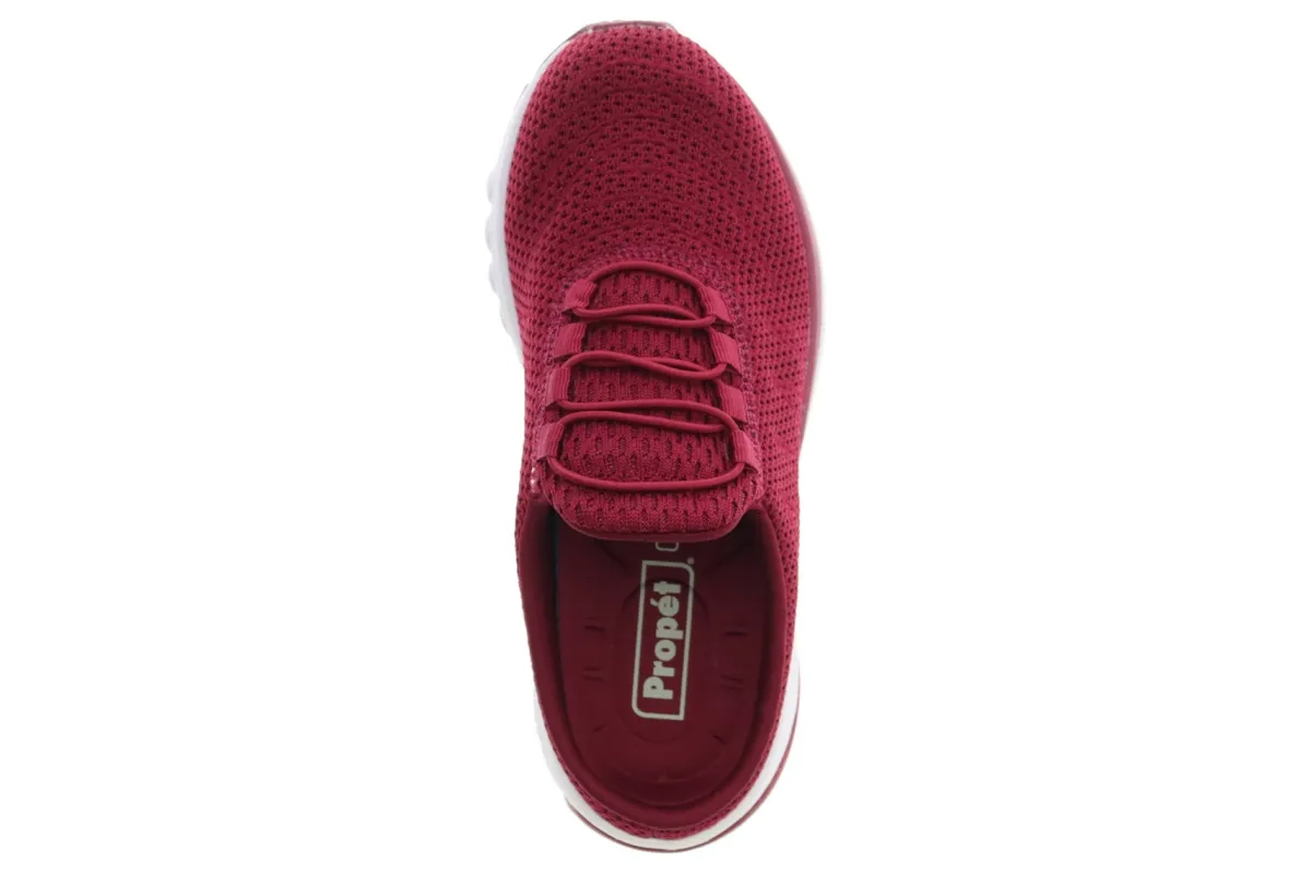 Propet Tour Knit Slide-Women Standard | Extra Wide