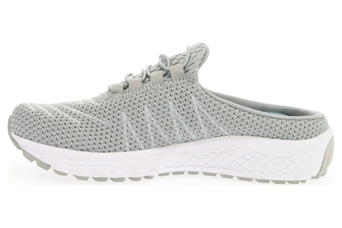 Propet Tour Knit Slide-Women Standard | Extra Wide