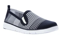 Propet Travel Fit Slip On-Women Standard | Extra Wide