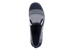Propet Travel Fit Slip On-Women Standard | Extra Wide