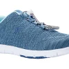 Propet Travel Walker Evo-Women Standard | Extra Wide